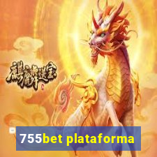 755bet plataforma